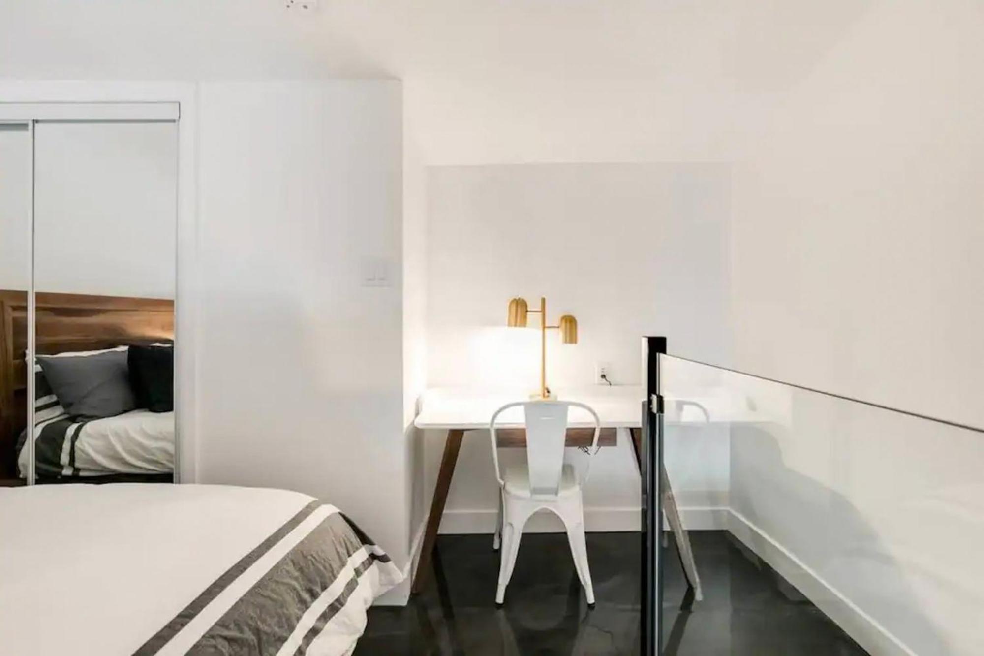 Condo Moderne, Escapade Vacance, Vue Sur Montagnes Ngoại thất bức ảnh
